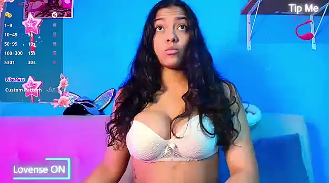 Vicky Miller 05 online show from February 26, 11:26 pm