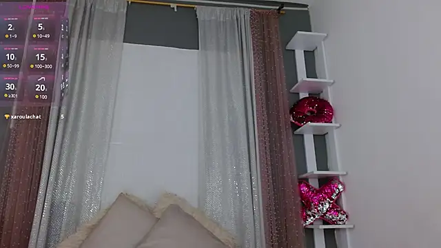emily-777 online show from March 8, 11:28 pm