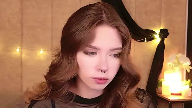 Snapshot of Sierra_Fane chatting on October 13, 5:51 am Sierra Fane online show from October 13, 5:51 am