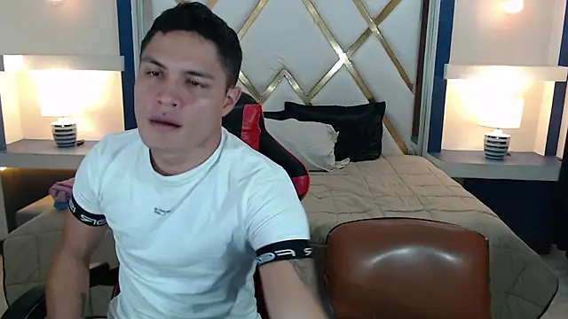 SaraClub JY online show from October 19, 12:44 am