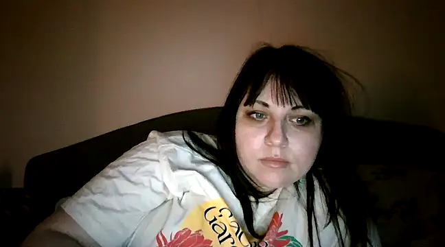 KamillaLaLove online show from February 21, 4:59 pm