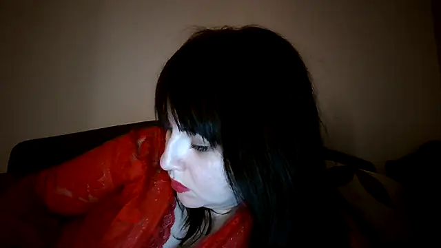 KamillaLaLove online show from February 21, 8:05 pm