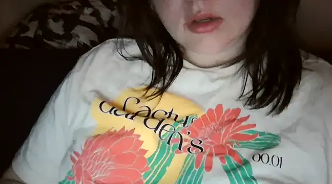 KamillaLaLove online show from February 22, 11:13 am