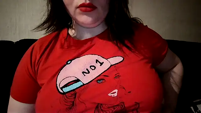 KamillaLaLove online show from February 26, 12:58 pm