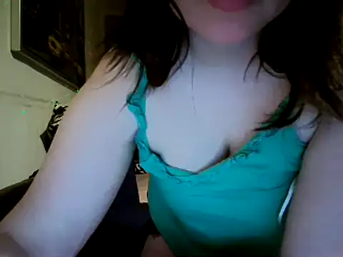 KamillaLaLove online show from March 1, 12:50 am