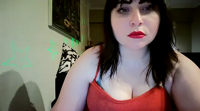 KamillaLaLove online show from March 3, 10:10 pm