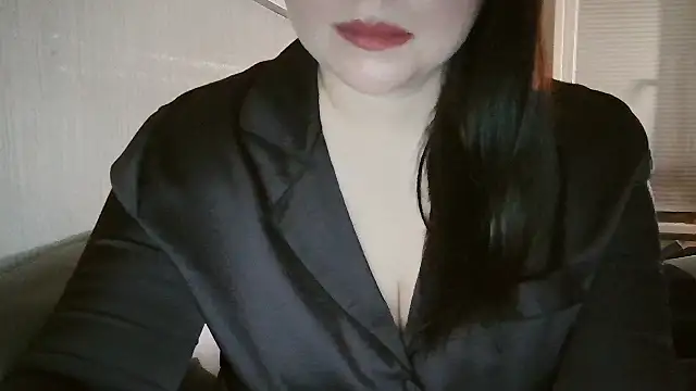 KamillaLaLove online show from October 1, 8:59 pm