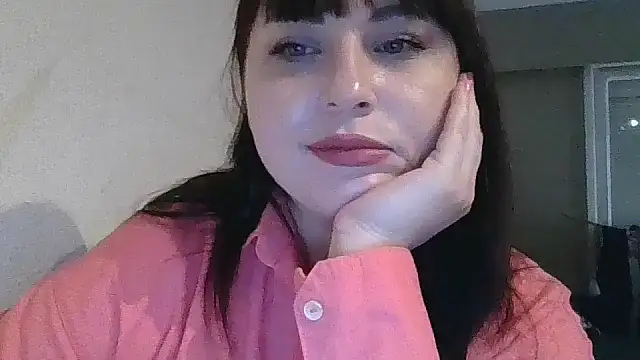 KamillaLaLove online show from October 4, 11:03 pm