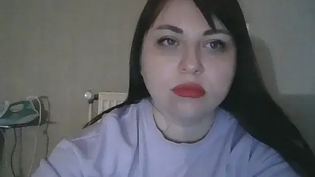 KamillaLaLove online show from October 23, 12:10 am