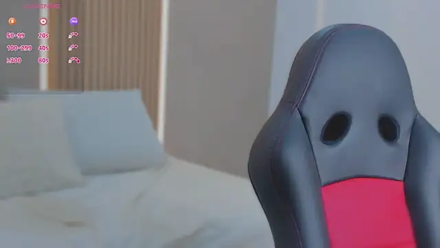 sasha riverss online show from March 13, 1:54 am