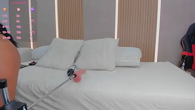 sasha riverss online show from March 18, 7:53 pm