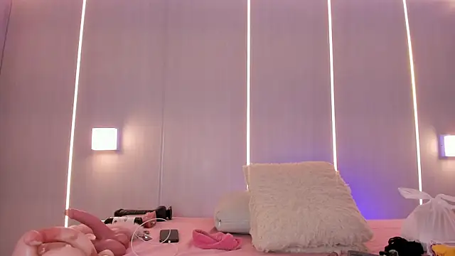 sasha riverss online show from May 22, 7:52 pm