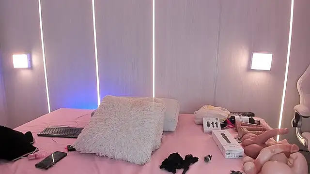 sasha riverss online show from May 26, 7:21 pm