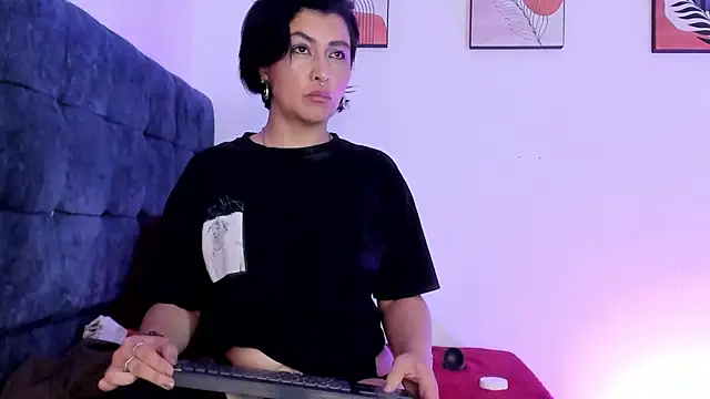 lilith catt online show from March 8, 11:28 pm