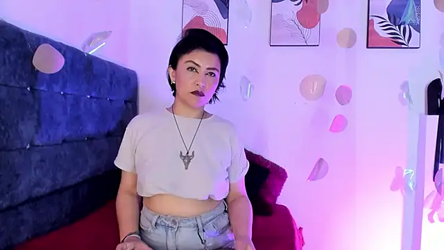 lilith catt online show from March 13, 7:39 pm