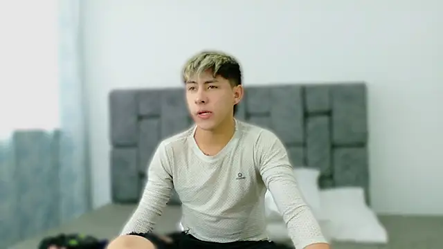 Angel Medina online show from September 24, 1:03 pm