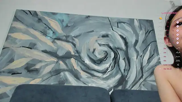 Nerdy Amy online show from March 15, 11:28 pm