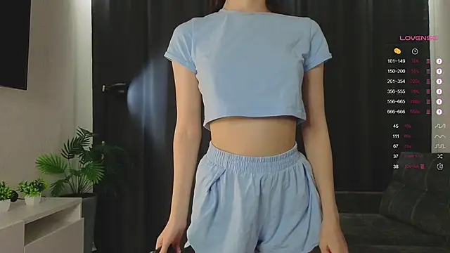 Nerdy Amy online show from October 3, 3:42 pm