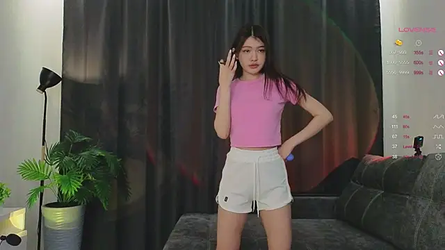 Nerdy Amy online show from October 26, 4:46 pm