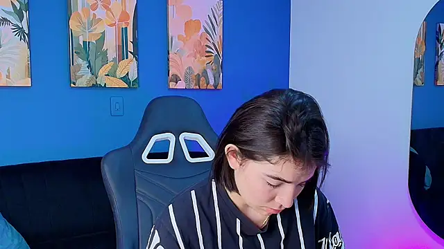 Snapshot of Zamira_Taylor chatting on September 25, 7:56 am Zamira Taylor online show from September 25, 7:56 am