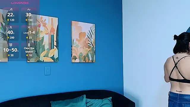 Snapshot of Zamira_Taylor chatting on October 23, 3:50 am Zamira Taylor online show from October 23, 3:50 am