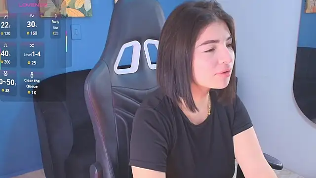 Snapshot of Zamira_Taylor chatting on October 26, 9:31 pm Zamira Taylor online show from October 26, 9:31 pm