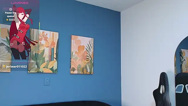 Snapshot of Zamira_Taylor chatting on October 30, 3:41 am Zamira Taylor online show from October 30, 3:41 am