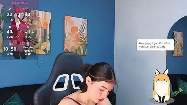 Snapshot of Zamira_Taylor chatting on October 31, 3:18 am Zamira Taylor online show from October 31, 3:18 am