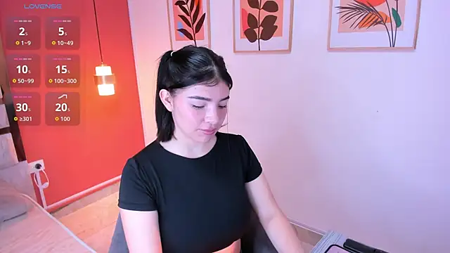 Snapshot of Zamira_Taylor chatting on July 26, 10:16 pm Zamira Taylor online show from July 26, 10:16 pm