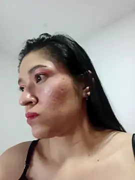 julieth26 online show from March 10, 8:47 pm