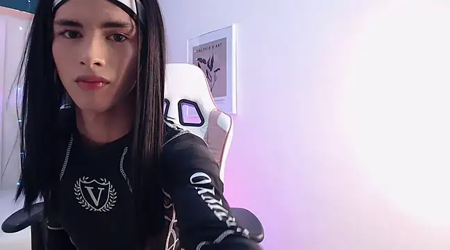 luna stanford online show from February 20, 10:04 pm