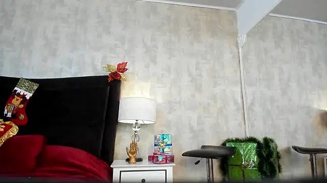 NahomyCarther online show from December 20, 3:46 am