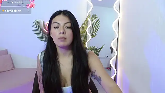 Coraline tay online show from March 16, 7:49 pm