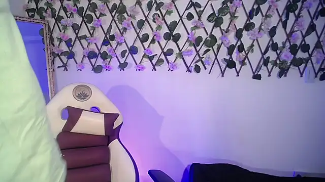 aron and paula online show from March 22, 3:09 am