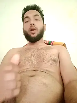 Snapshot of Rafi_boy chatting on February 13, 10:33 am Rafi boy online show from February 13, 10:33 am