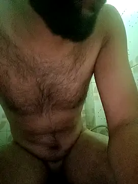 Snapshot of Rafi_boy chatting on February 17, 2:08 am Rafi boy online show from February 17, 2:08 am