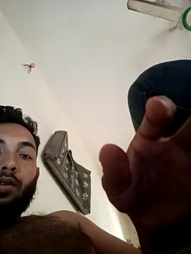 Snapshot of Rafi_boy chatting on March 29, 10:26 am Rafi boy online show from March 29, 10:26 am