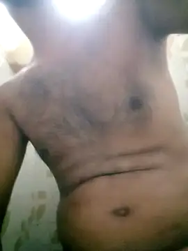 Snapshot of Rafi_boy chatting on April 6, 2:31 am Rafi boy online show from April 6, 2:31 am