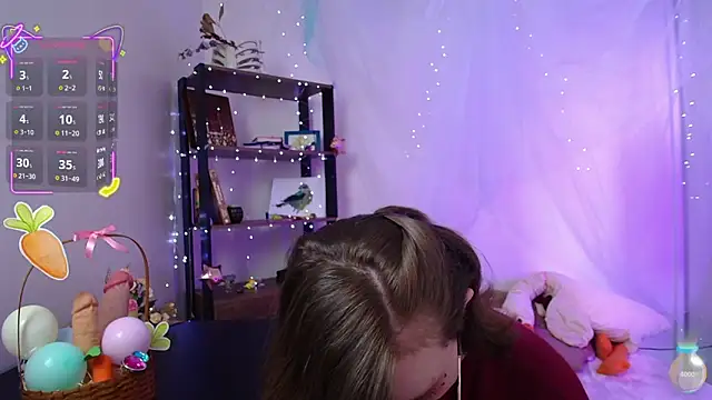 Snapshot of Elise_Nyx chatting on April 2, 5:32 pm Elise Nyx online show from April 2, 5:32 pm