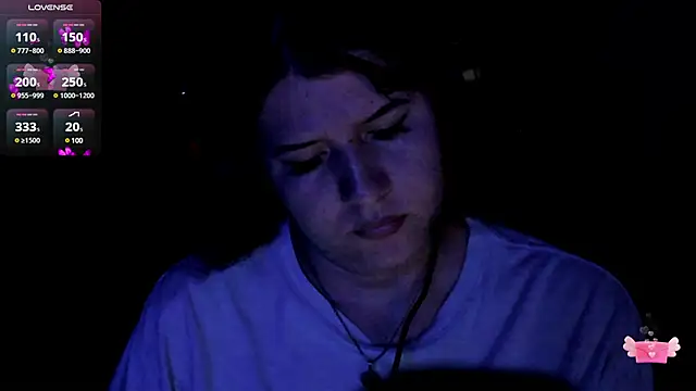 brii69 online show from March 13, 11:59 pm