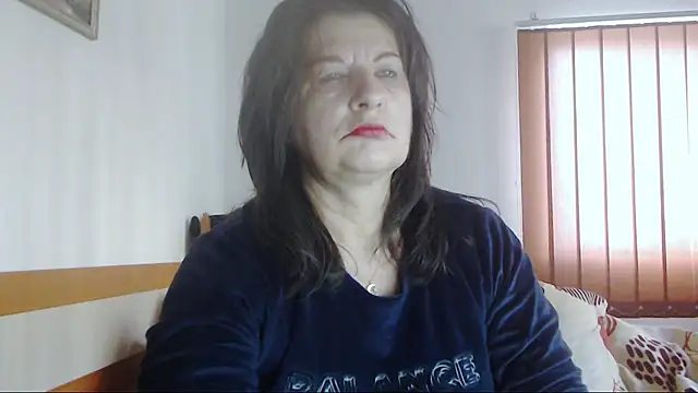 ExtasyMature online show from September 30, 5:56 am