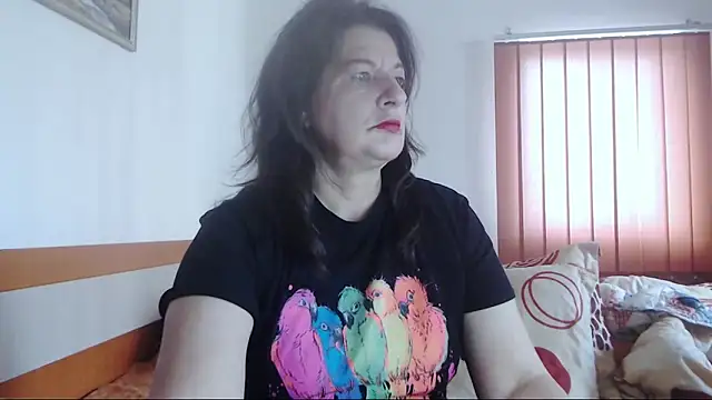 ExtasyMature online show from October 5, 6:56 am