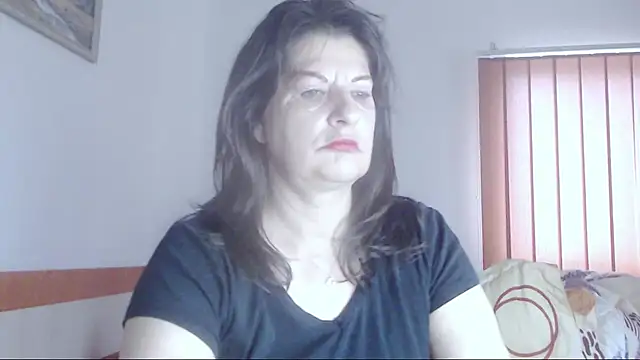 ExtasyMature online show from October 7, 6:10 am