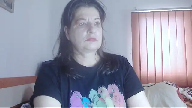 ExtasyMature online show from October 18, 6:16 am