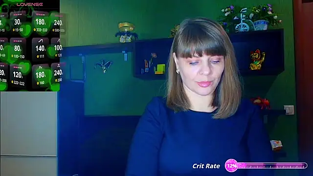 Snapshot of VeronikawGold chatting on December 2, 6:14 pm VeronikawGold online show from December 2, 6:14 pm