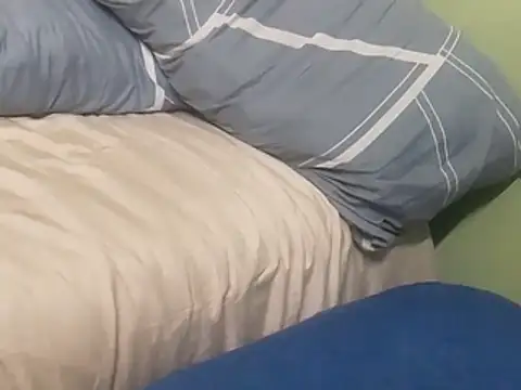 calme odl1 online show from February 22, 6:50 pm