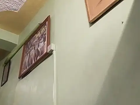 calme odl1 online show from March 7, 9:50 am