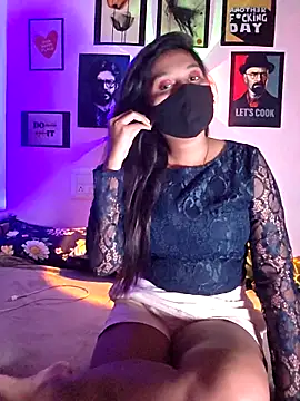 LOVELY  SMART  CPL online show from September 26, 5:06 pm