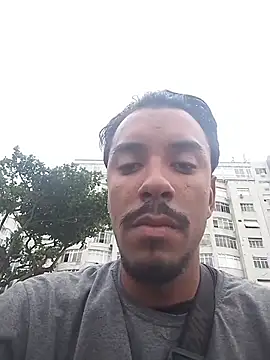 MisterKj0900 online show from November 17, 2:01 pm