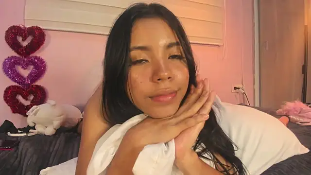 emily sweett24 online show from March 5, 6:56 pm